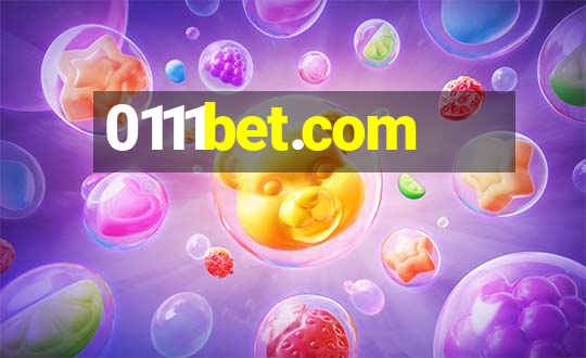 0111bet.com