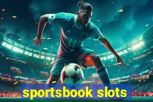 sportsbook slots