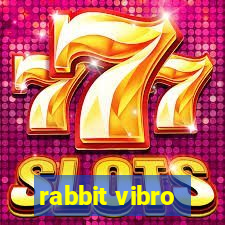 rabbit vibro