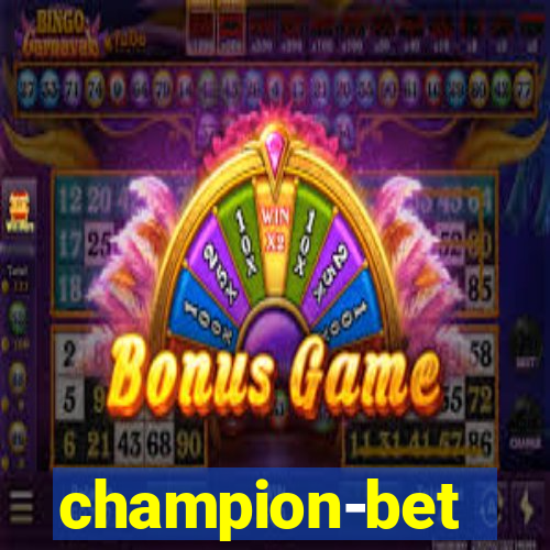 champion-bet