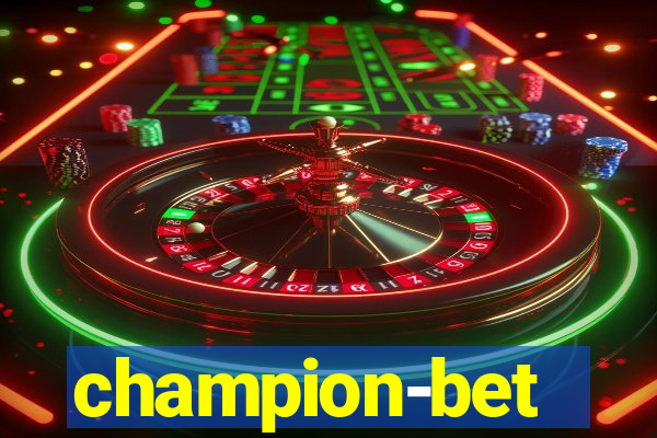 champion-bet