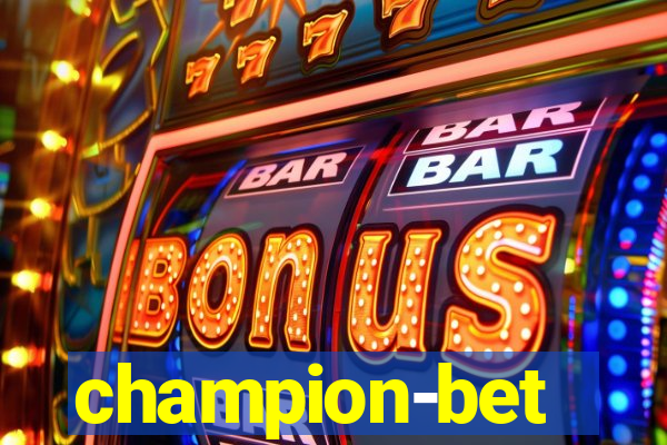 champion-bet