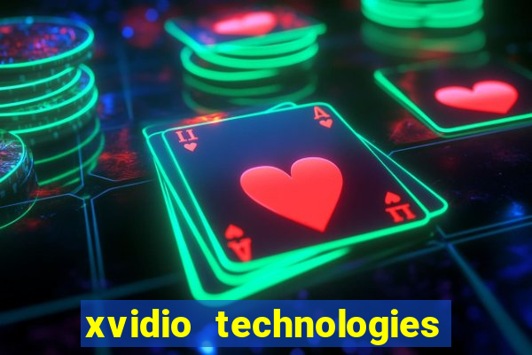 xvidio technologies startup brasil 2022 download grátis