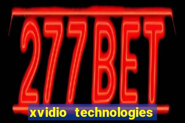 xvidio technologies startup brasil 2022 download grátis