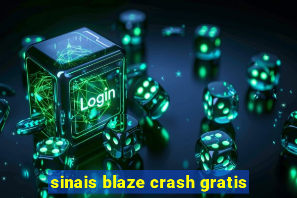 sinais blaze crash gratis