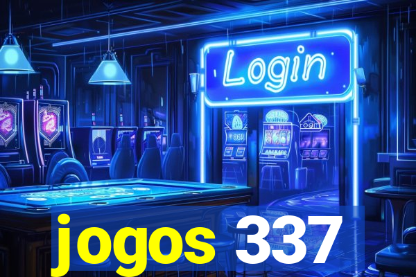 jogos 337