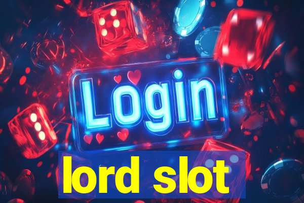 lord slot