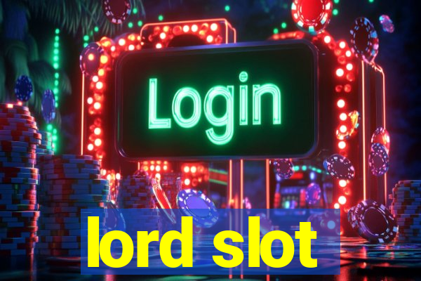 lord slot