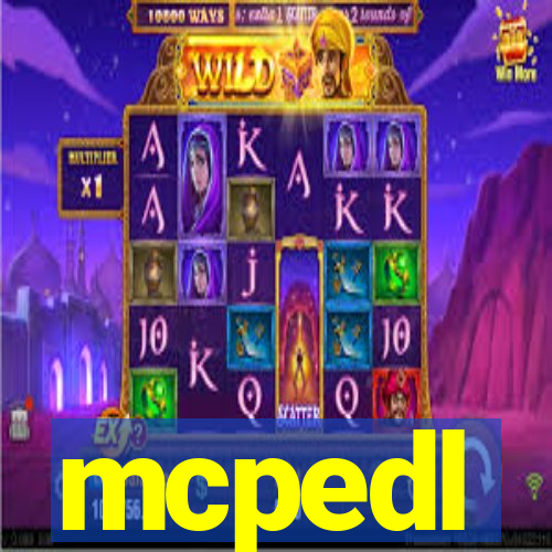 mcpedl