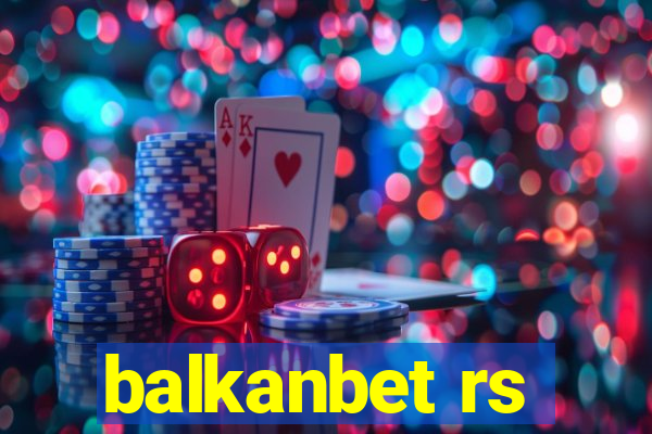 balkanbet rs