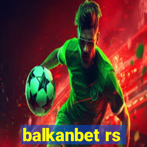 balkanbet rs