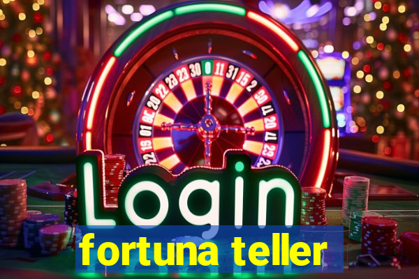 fortuna teller