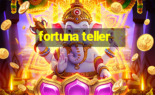 fortuna teller