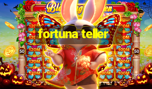 fortuna teller