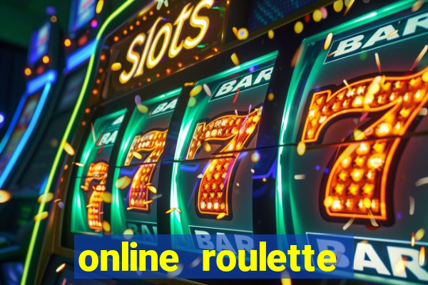 online roulette casino portugal