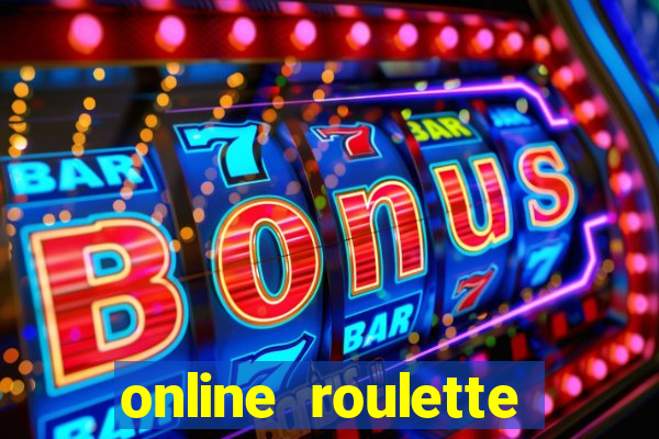 online roulette casino portugal