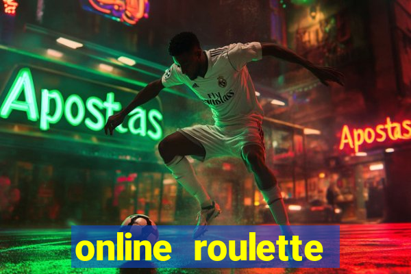 online roulette casino portugal