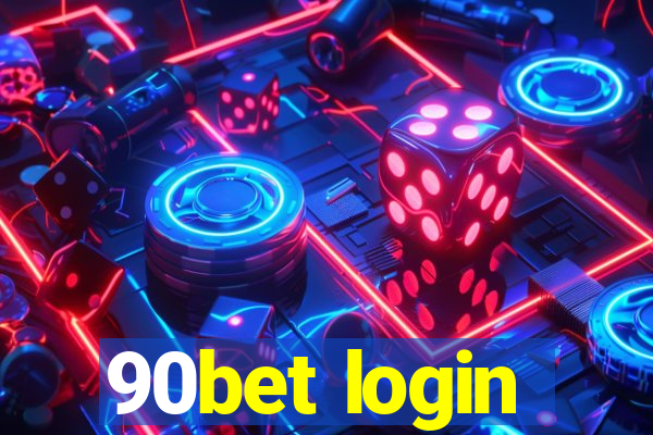 90bet login