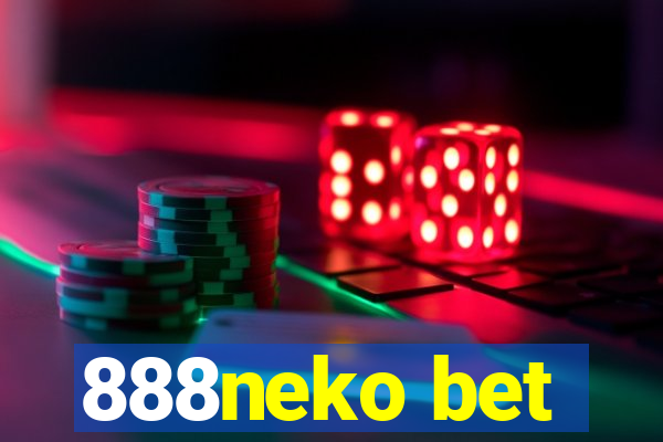 888neko bet