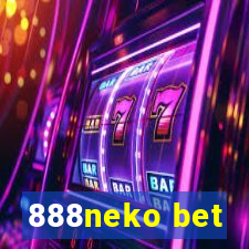 888neko bet