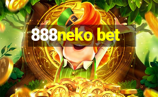 888neko bet