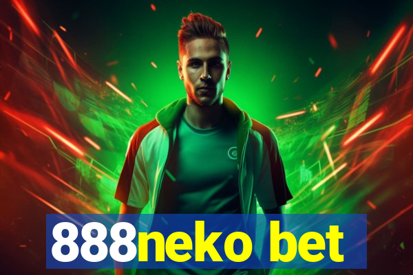 888neko bet