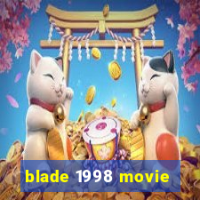 blade 1998 movie