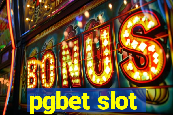 pgbet slot