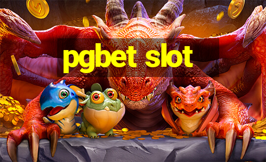 pgbet slot