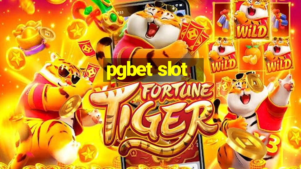 pgbet slot