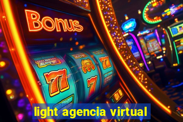 light agencia virtual