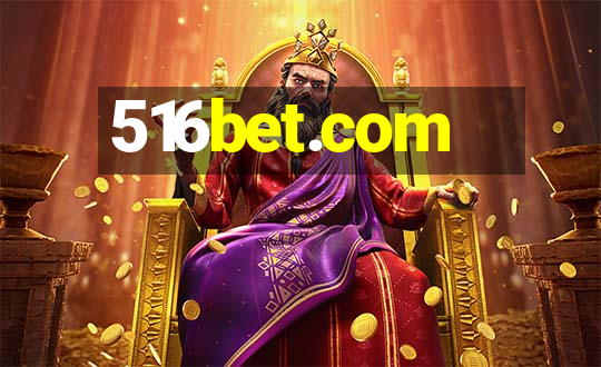 516bet.com