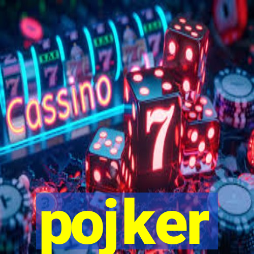 pojker