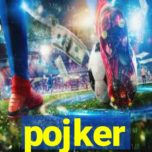 pojker