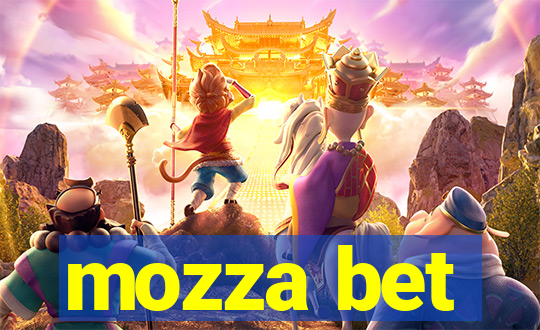 mozza bet