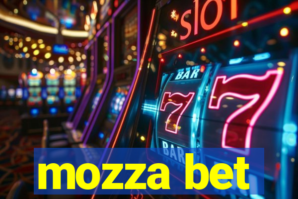 mozza bet