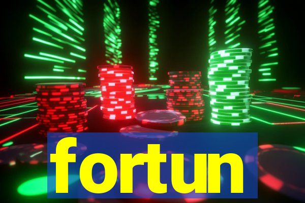 fortun