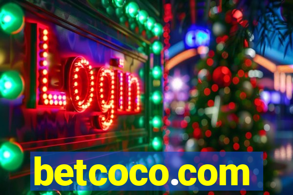 betcoco.com