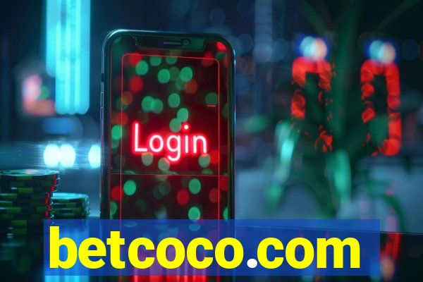 betcoco.com