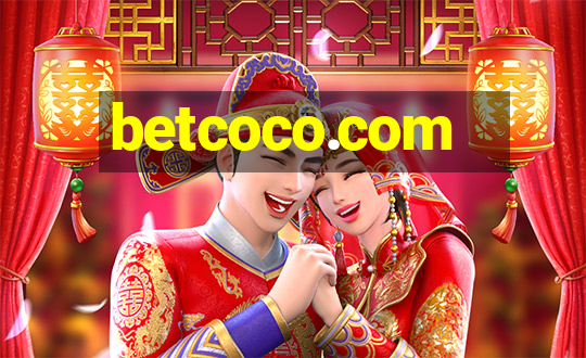 betcoco.com