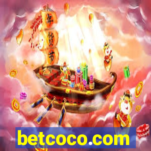 betcoco.com