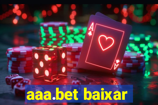 aaa.bet baixar