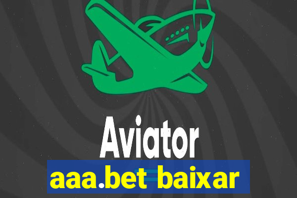 aaa.bet baixar