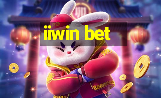 iiwin bet