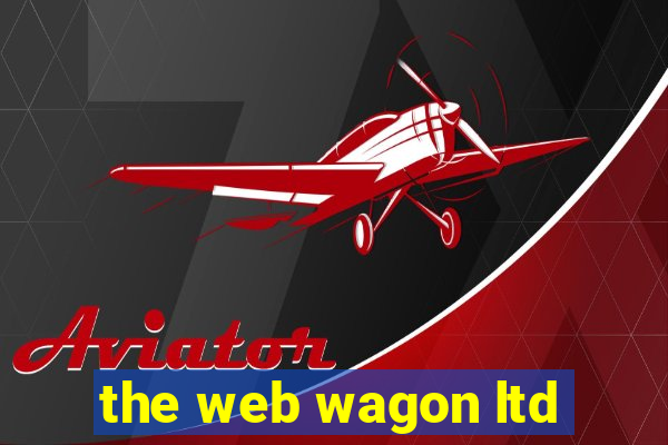 the web wagon ltd