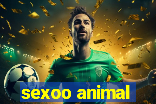 sexoo animal