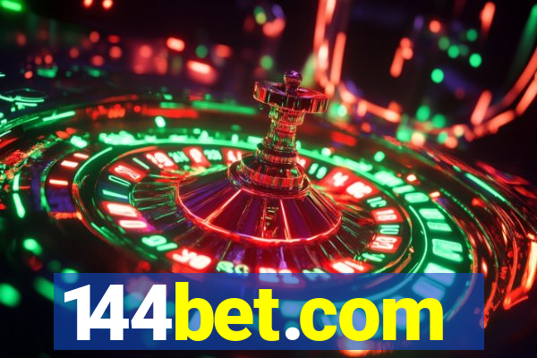 144bet.com