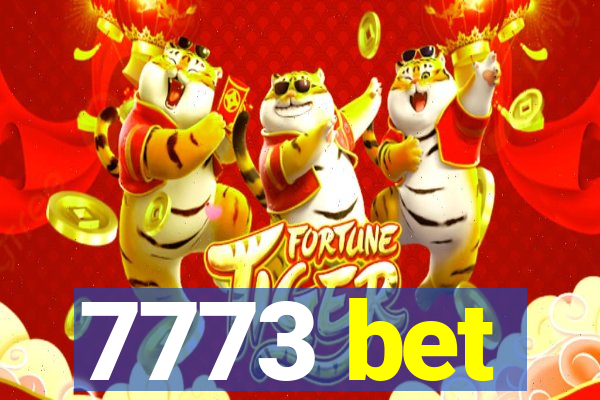 7773 bet