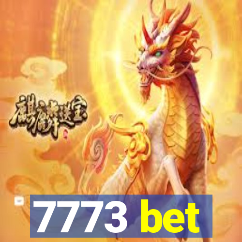 7773 bet