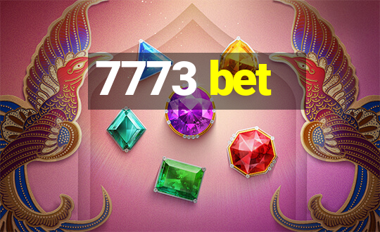 7773 bet